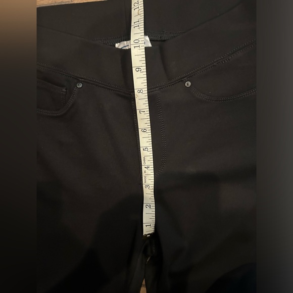 Seven7 Super Flex Pull-on Pants - Picture 3 of 5